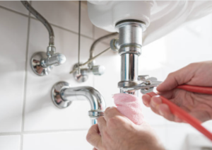 Drain cleaning Sonoma County